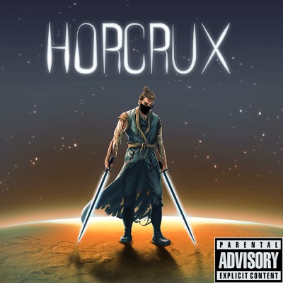 Horcrux Cover