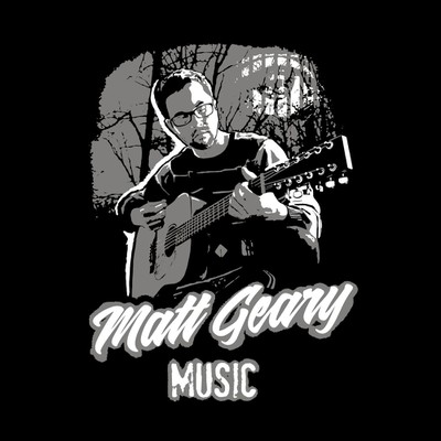 Matt Geary music