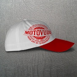 Logo design for Motovudu by Novuz